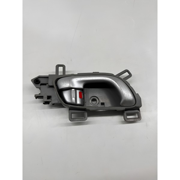 Maçaneta E Nterna Traseira Direita Honda Civic 2019 A 2021