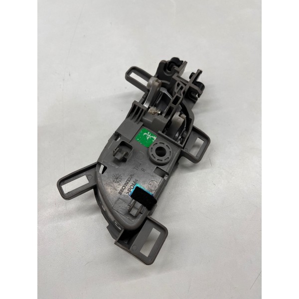 Maçaneta E Nterna Traseira Direita Honda Civic 2019 A 2021