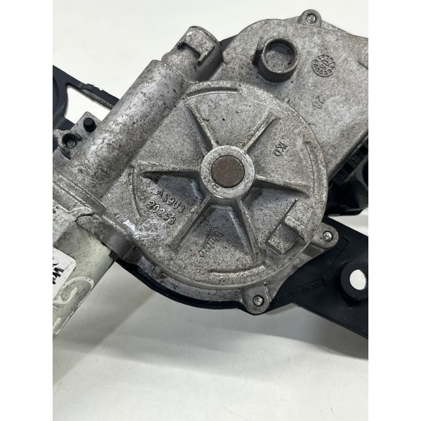 Motor Limpador Tras Volkswagen Polo 1.0 2020 A 2023