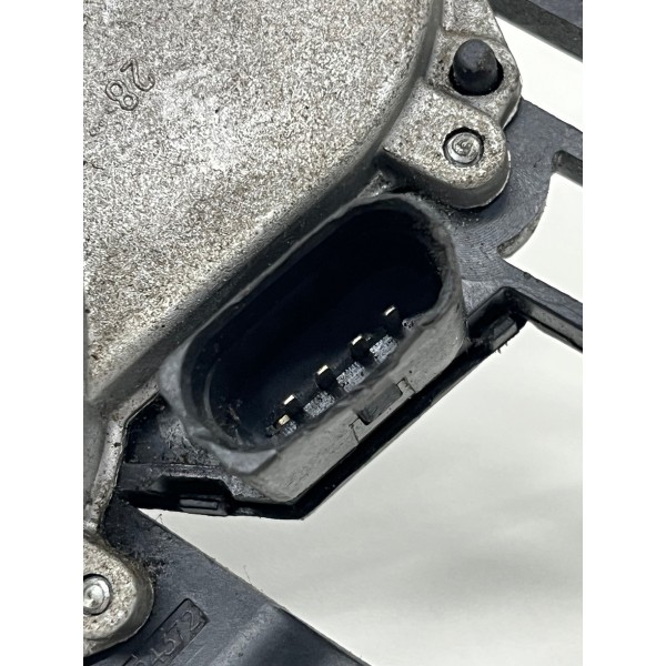 Motor Limpador Tras Volkswagen Polo 1.0 2020 A 2023