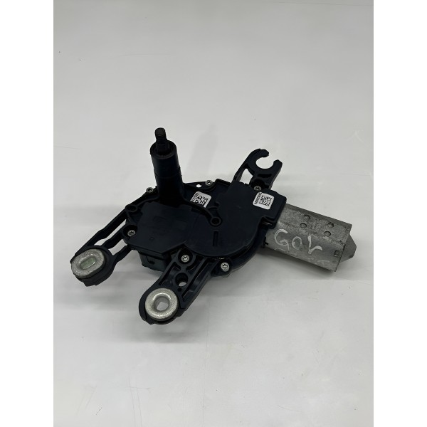 Motor Limpador Tras Volkswagen Polo 1.0 2020 A 2023