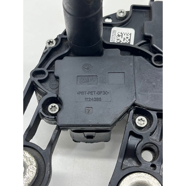 Motor Limpador Tras Volkswagen Polo 1.0 2020 A 2023