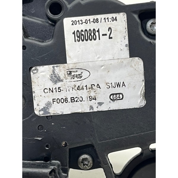 Motor Limpador Traseiro Ford Ecosport 2016