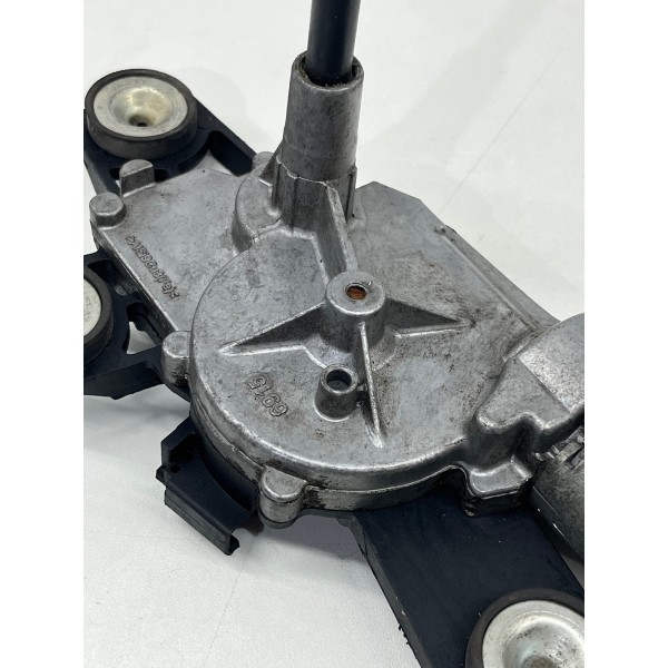 Motor Limpador Traseiro Ford Ecosport 2016