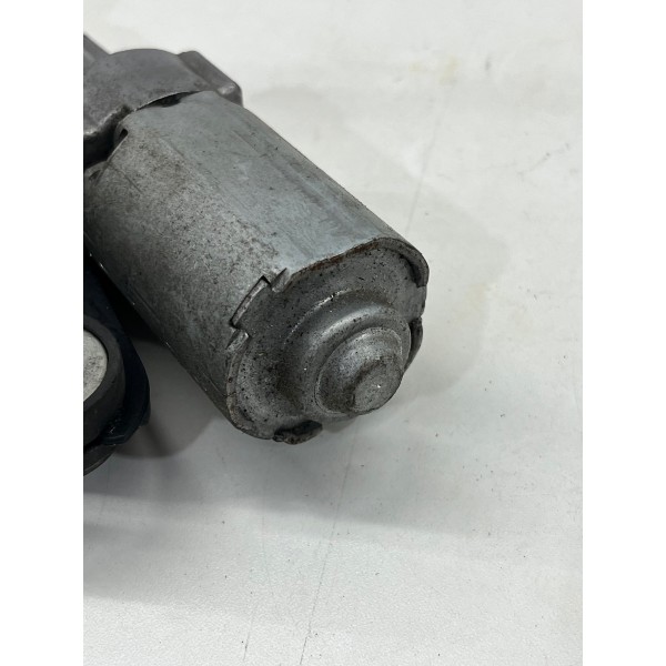 Motor Limpador Traseiro Ford Ecosport 2016