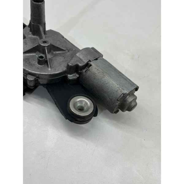 Motor Limpador Traseiro Ford Ecosport 2016