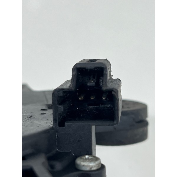 Motor Limpador Traseiro Ford Ecosport 2016