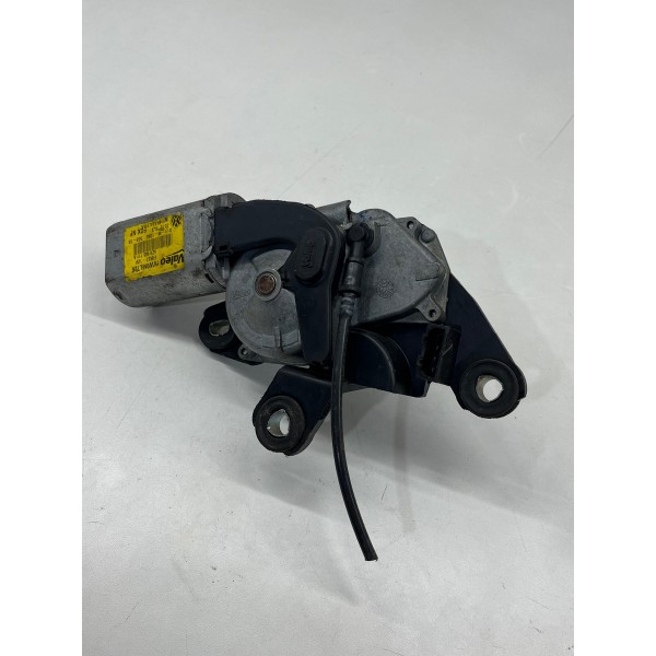 Motor Limpador Vidro Traseiro Volkswagen Fox 2010 A 2014