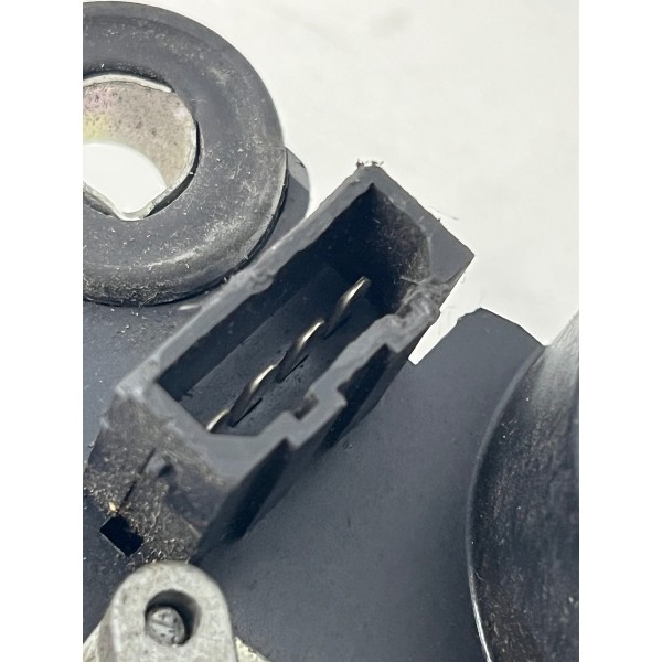 Motor Limpador Vidro Traseiro Volkswagen Fox 2010 A 2014