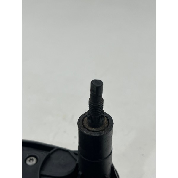 Motor Limpador Vidro Traseiro Volkswagen Fox 2010 A 2014