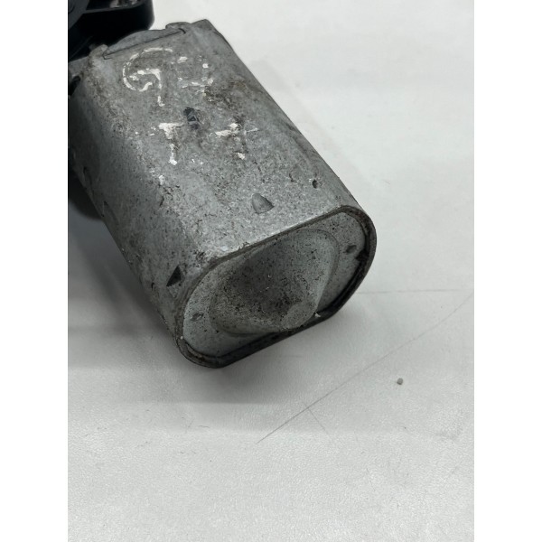 Motor Limpador Vidro Traseiro Volkswagen Fox 2010 A 2014