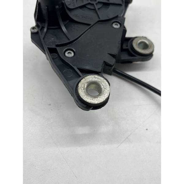 Motor Limpador Vidro Traseiro Volkswagen Fox 2010 A 2014