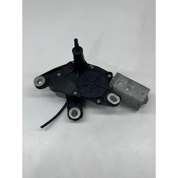 Motor Limpador Vidro Traseiro Volkswagen Fox 2010 A 2014