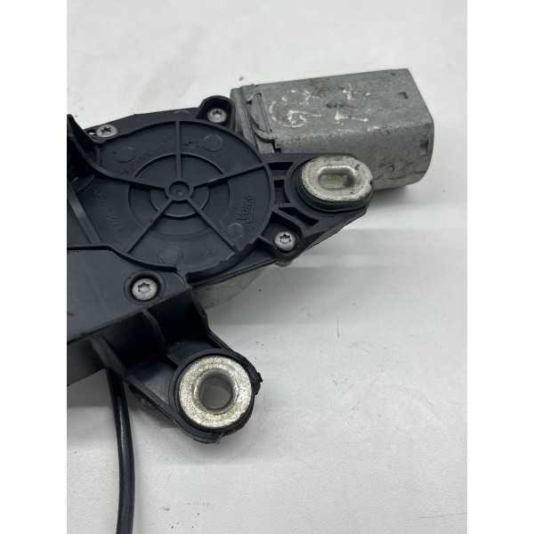 Motor Limpador Vidro Traseiro Volkswagen Fox 2010 A 2014