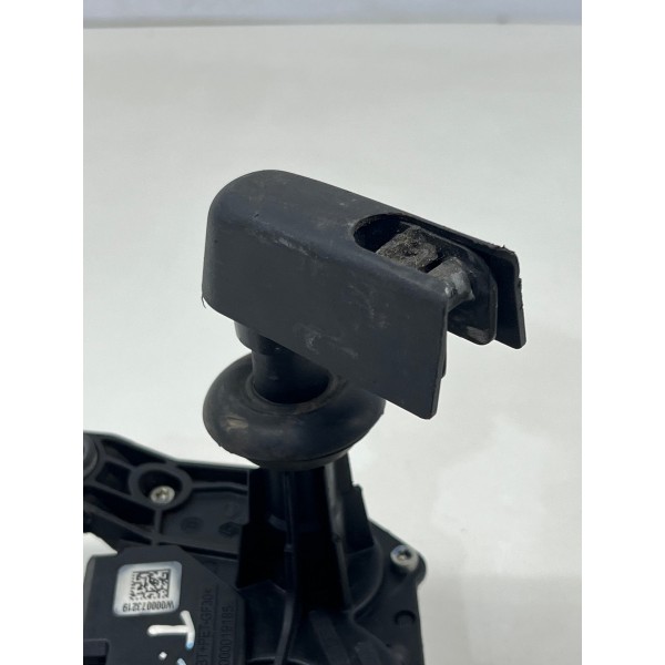 Motor Limpador Tras Parabrisa Citroen C4 Cactus 2019 A 2020