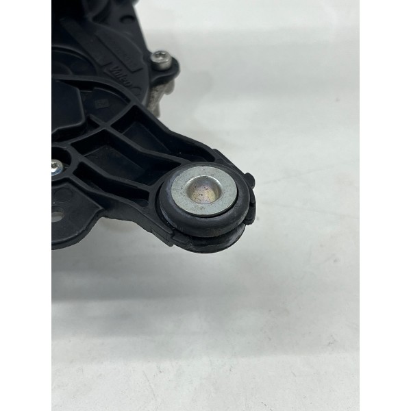 Motor Limpador Tras Parabrisa Citroen C4 Cactus 2019 A 2020