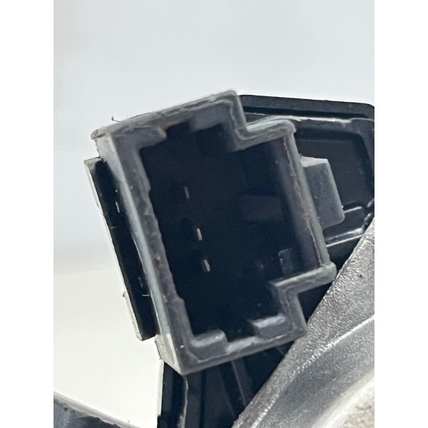 Motor Limpador Tras Parabrisa Citroen C4 Cactus 2019 A 2020