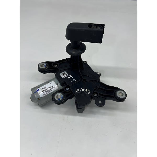 Motor Limpador Tras Parabrisa Citroen C4 Cactus 2019 A 2020