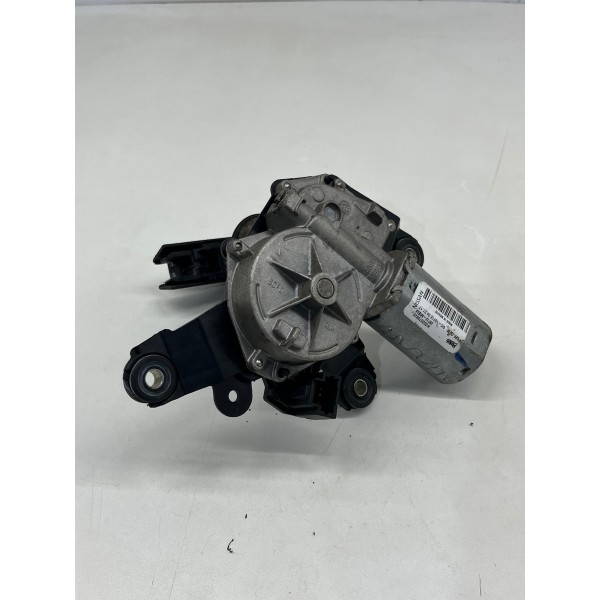 Motor Limpador Tras Parabrisa Citroen C4 Cactus 2019 A 2020