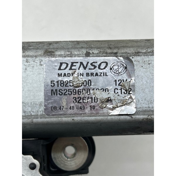 Motor Limpador Tras Fiat Stilo 2015