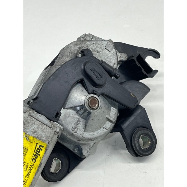 Motor Limpador Traseiro Volkswagen Gol G4 Fox 2006 A 2014