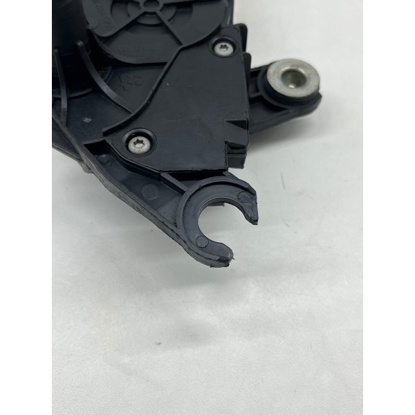 Motor Limpador Traseiro Volkswagen Gol G4 Fox 2006 A 2014