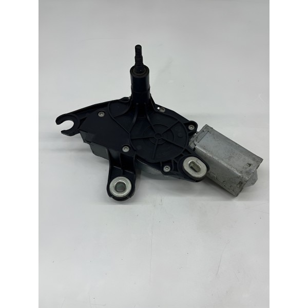 Motor Limpador Traseiro Volkswagen Gol G4 Fox 2006 A 2014