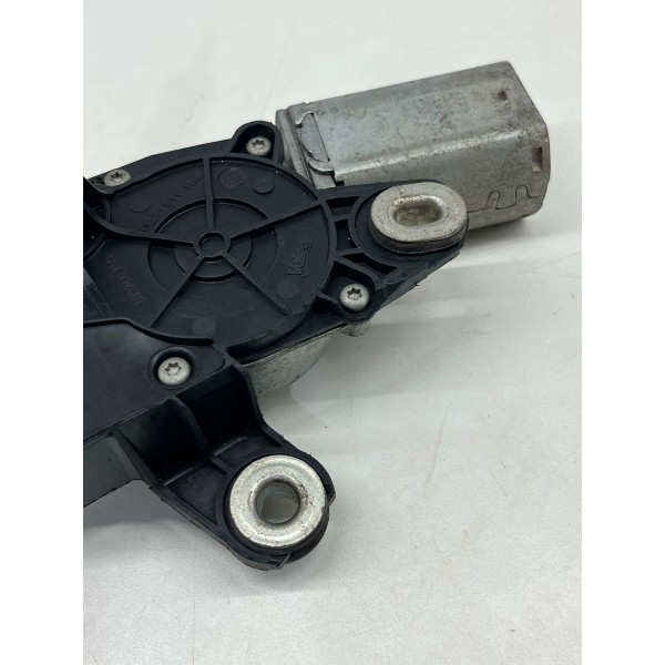 Motor Limpador Traseiro Volkswagen Gol G4 Fox 2006 A 2014
