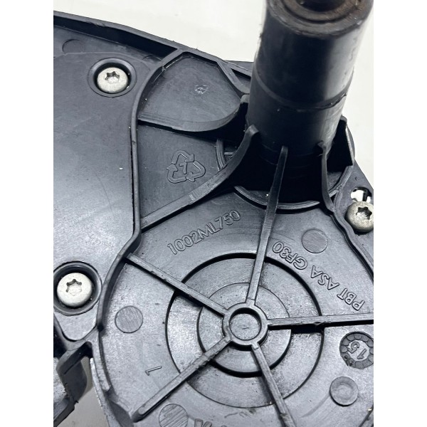 Motor Limpador Traseiro Volkswagen Gol G4 Fox 2006 A 2014