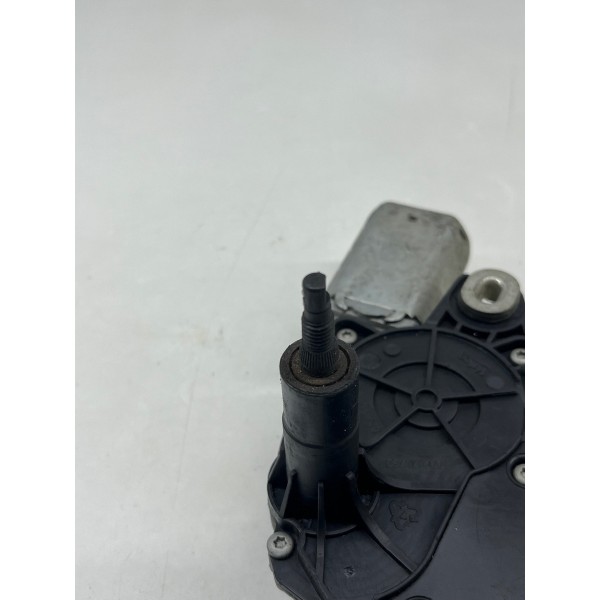 Motor Limpador Traseiro Volkswagen Gol G4 Fox 2006 A 2014