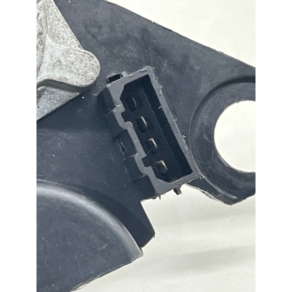 Motor Limpador Traseiro Volkswagen Gol G4 Fox 2006 A 2014