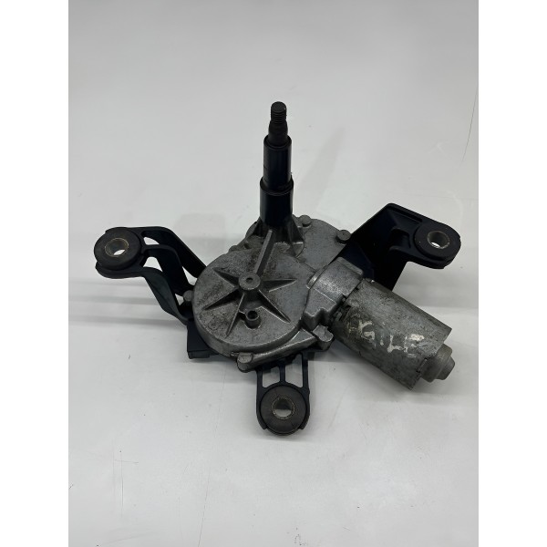 Motor Limpador Tampa Traseira Agile 1.4 2010 A 2012