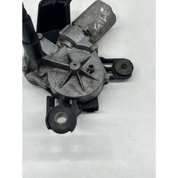 Motor Limpador Tampa Traseira Agile 1.4 2010 A 2012