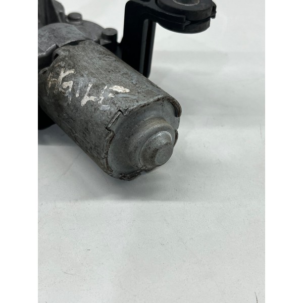 Motor Limpador Tampa Traseira Agile 1.4 2010 A 2012