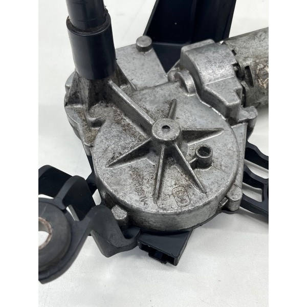 Motor Limpador Tampa Traseira Agile 1.4 2010 A 2012