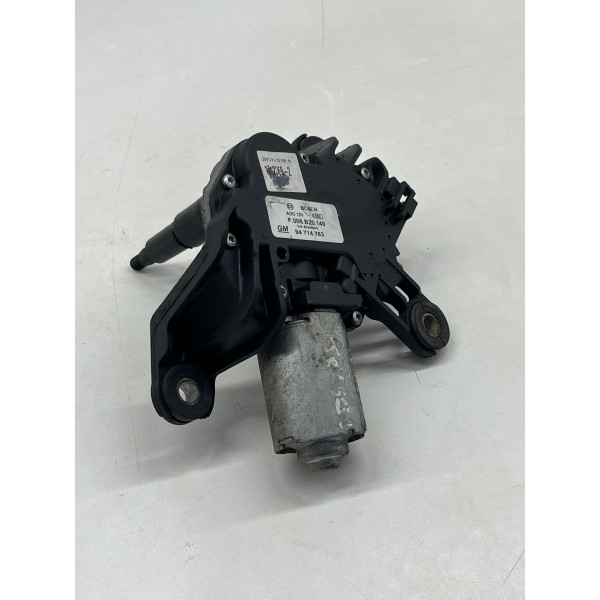 Motor Limpador Tampa Traseira Agile 1.4 2010 A 2012