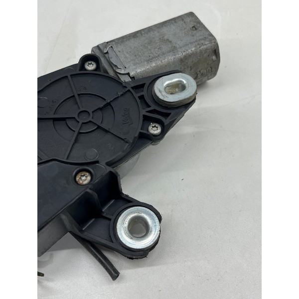 Motor Limpador Tras Volkswagen Polo 2003 A 2012
