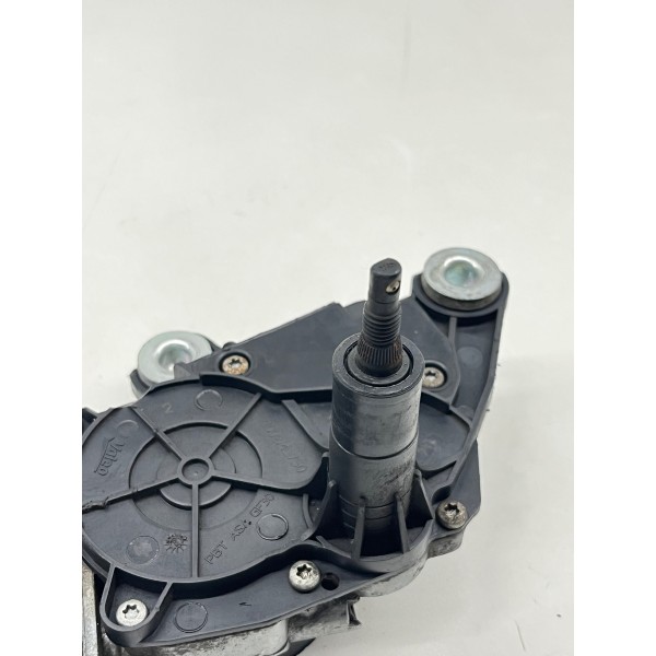 Motor Limpador Tras Volkswagen Polo 2003 A 2012