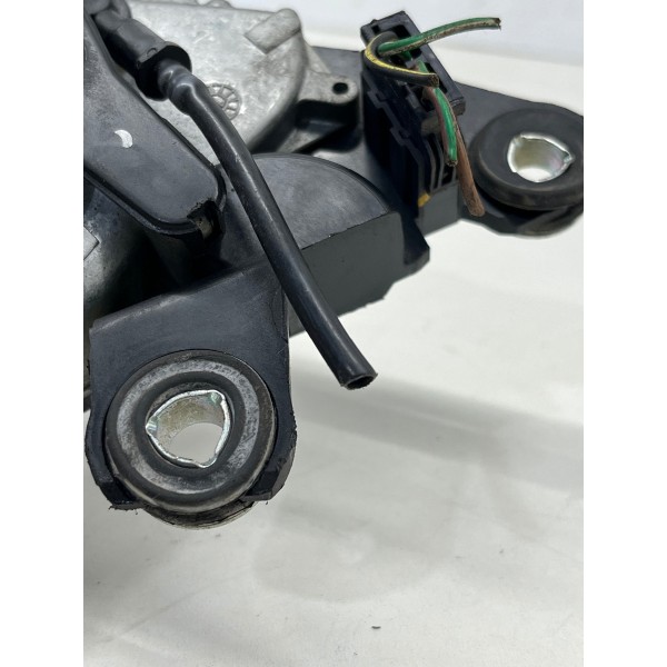 Motor Limpador Tras Volkswagen Polo 2003 A 2012