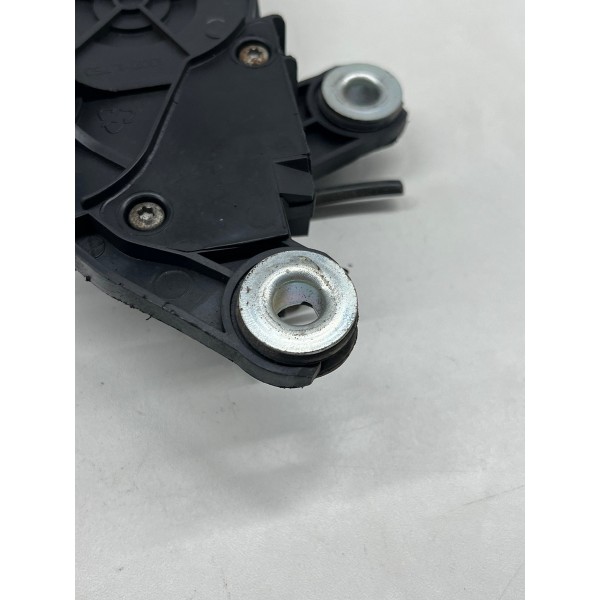 Motor Limpador Tras Volkswagen Polo 2003 A 2012