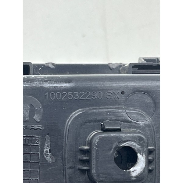 Maçaneta Interna Diant Esquerda Fiat Strada 2020 A 2023