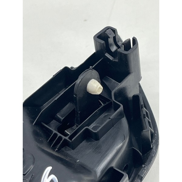 Maçaneta Interna Diant Esquerda Fiat Strada 2020 A 2023