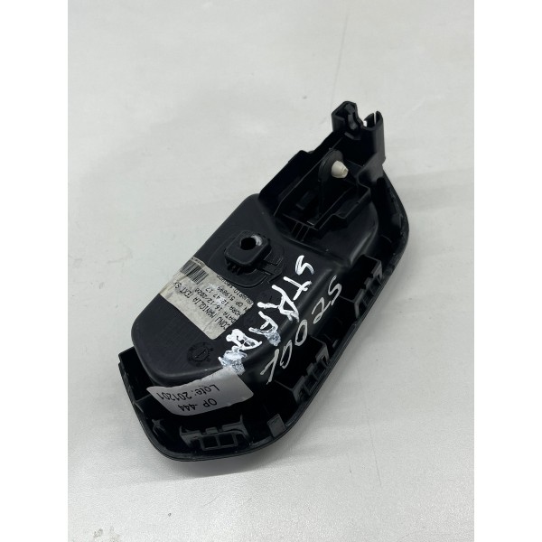 Maçaneta Interna Diant Esquerda Fiat Strada 2020 A 2023