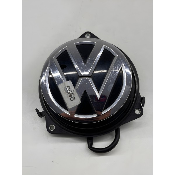 Macaneta Traseira Porta Malas Volkswagen Golf  2015 A 2024