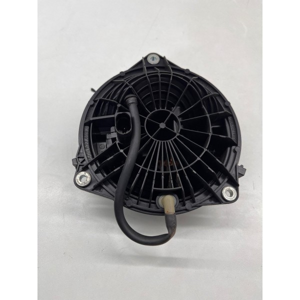 Macaneta Traseira Porta Malas Volkswagen Golf  2015 A 2024