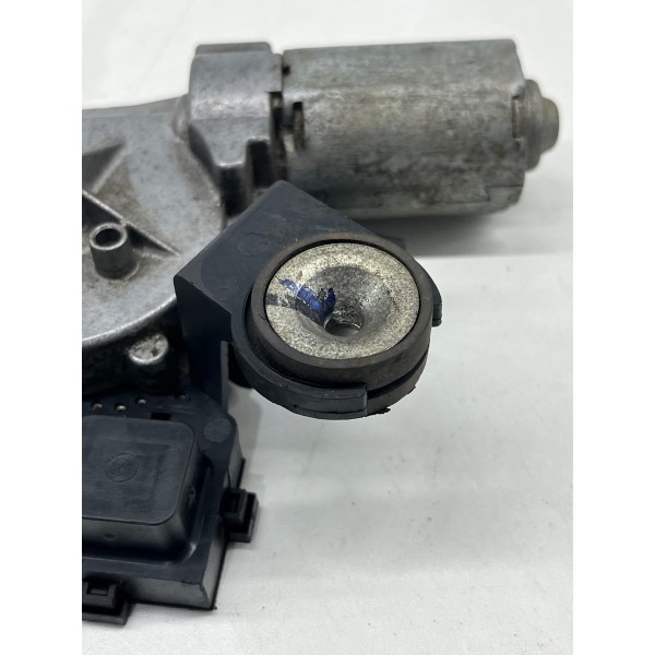 Motor Limpador Tras Ford Ka 2014 A 2018