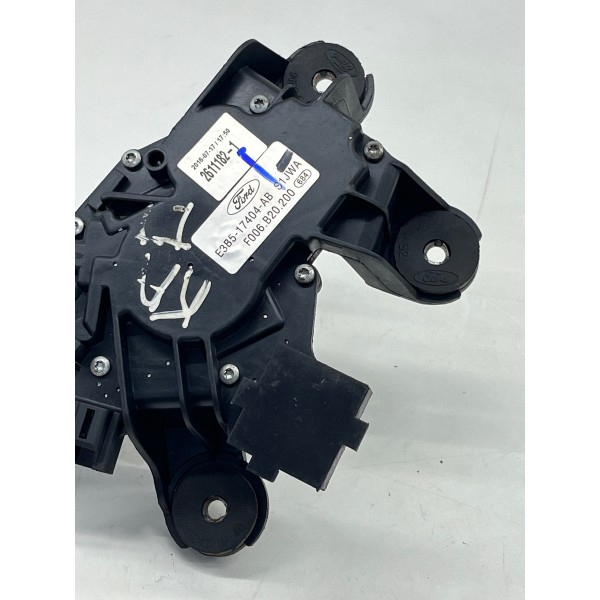 Motor Limpador Tras Ford Ka 2014 A 2018