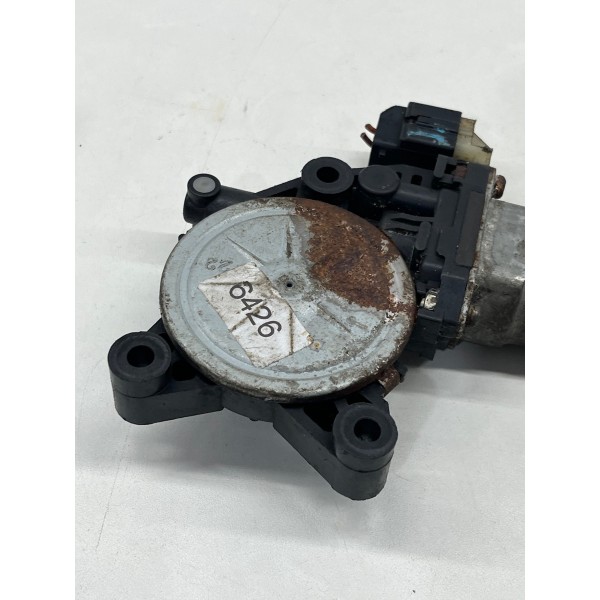 Motor Da Máquina De Vidro Traseira Direita Kia Cerato 2009