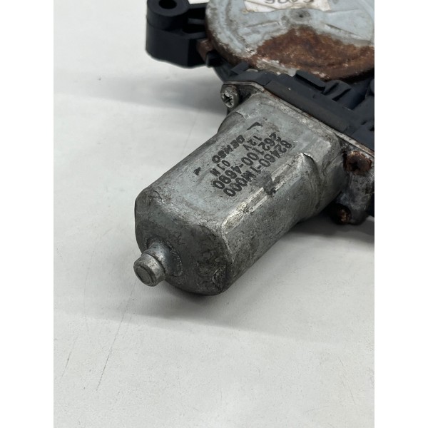 Motor Da Máquina De Vidro Traseira Direita Kia Cerato 2009