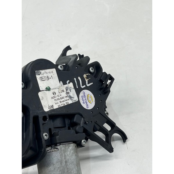 Motor Limpador Traseiro Gm Agile 2010